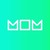 Mad Over Marketing (M.O.M) logo