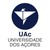 Universidade dos Açores logo