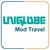 Logo d'UNIGLOBE Mod Travel