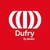 Dufry logo