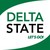 Delta State University logo