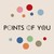 Logo de Points of You®