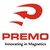 PREMO Group logo
