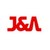 Logo de J&A