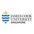 James Cook University (Singapore Campus) logo