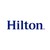 Hilton Hotels & Resorts logo