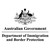 Australian Department of Immigration and Border Protection logo