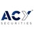Logo d'ACY Securities