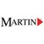 Martin Inc. logo
