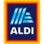 Aldi Ireland logo
