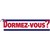 Dormez-vous logo