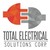 Total Electrical Solutions Corp. logo