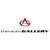 Logo de The Auto Gallery