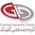 Golrang Industrial Group logo