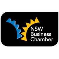 Logo de NSW Business Chamber