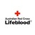 Australian Red Cross Lifeblood logo