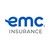 EMC Insurance Companies logo