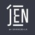JEN by Shangri-La logo