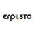 Logo d'Erpisto