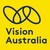 Vision Australia logo