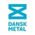 Dansk Metal logo