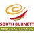 Logo de South Burnett Regional Council