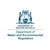 Department of Water and Environmental Regulation logo