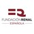 Fundación Renal Española logo