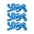Logo de Ministry of Justice of Estonia