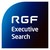 Logo de RGF Executive Search Japan