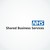 NHS Shared Business Services logo