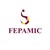 Logo de FEPAMIC