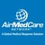Logo d'AirMedCare Network