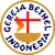 Gereja Bethel Indonesia logo