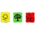 Logo de Warmerdam Packing, LLC