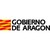 Gobierno de Aragón - Government of Aragon logo