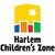 Harlem Children's Zone logo