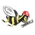 Logo de Hugh M. Cunningham Companies