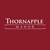 Logo de Thornapple Manor