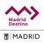 MADRID DESTINO CULTURA TURISMO Y NEGOCIO SA logo