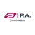 Logo de P.A. Colombia