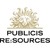 Publicis Re:Sources logo