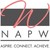 Logo de National Association of Professional Women (NAPW)