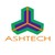 Logo d'Ashtech India Pvt Ltd