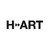 H-ART logo
