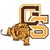Logo de Greensburg Salem School District
