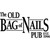 Logo de The Old Bag Of Nails Pub