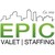 Logo d'Epic Valet
