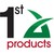 First Products Inc logo