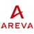 AREVA T&D logo
